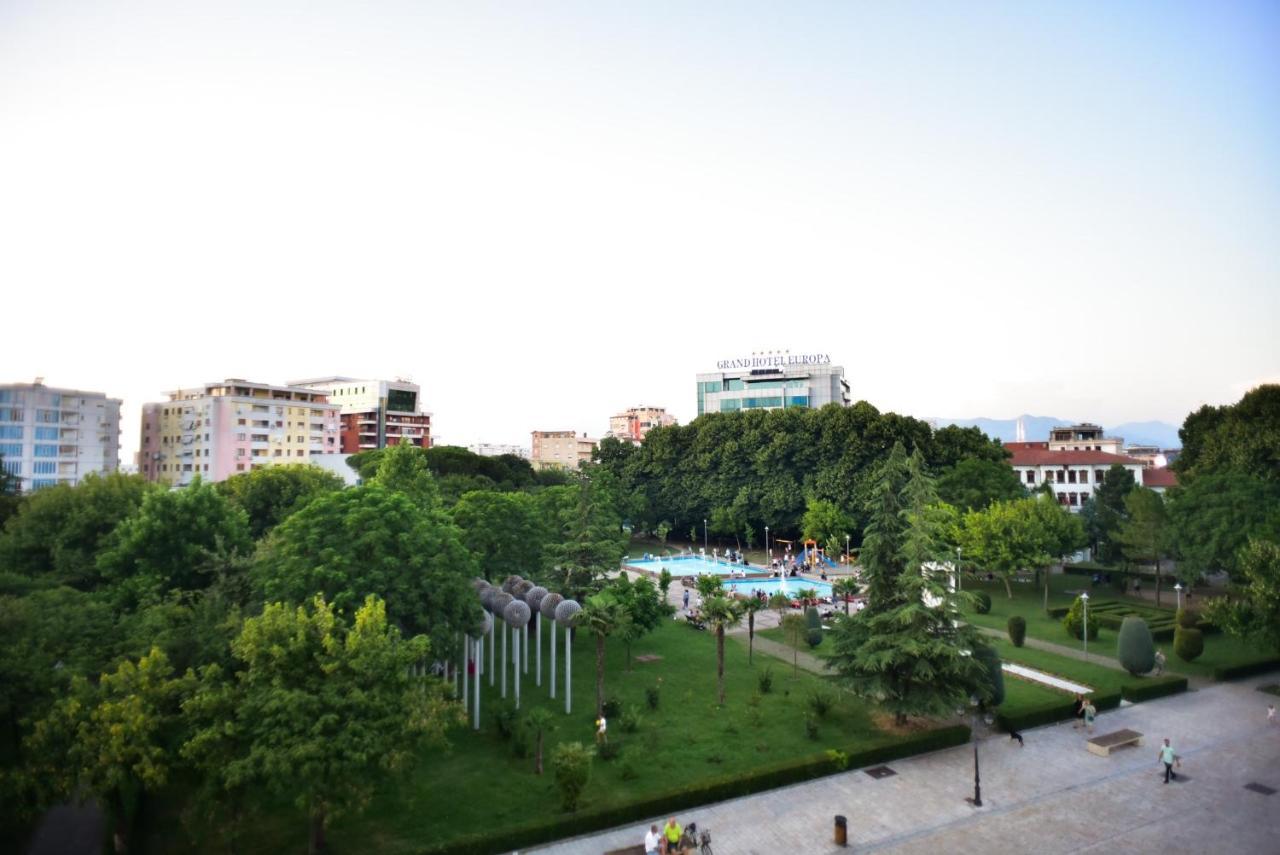 Temali Apartment 2 شكودر المظهر الخارجي الصورة