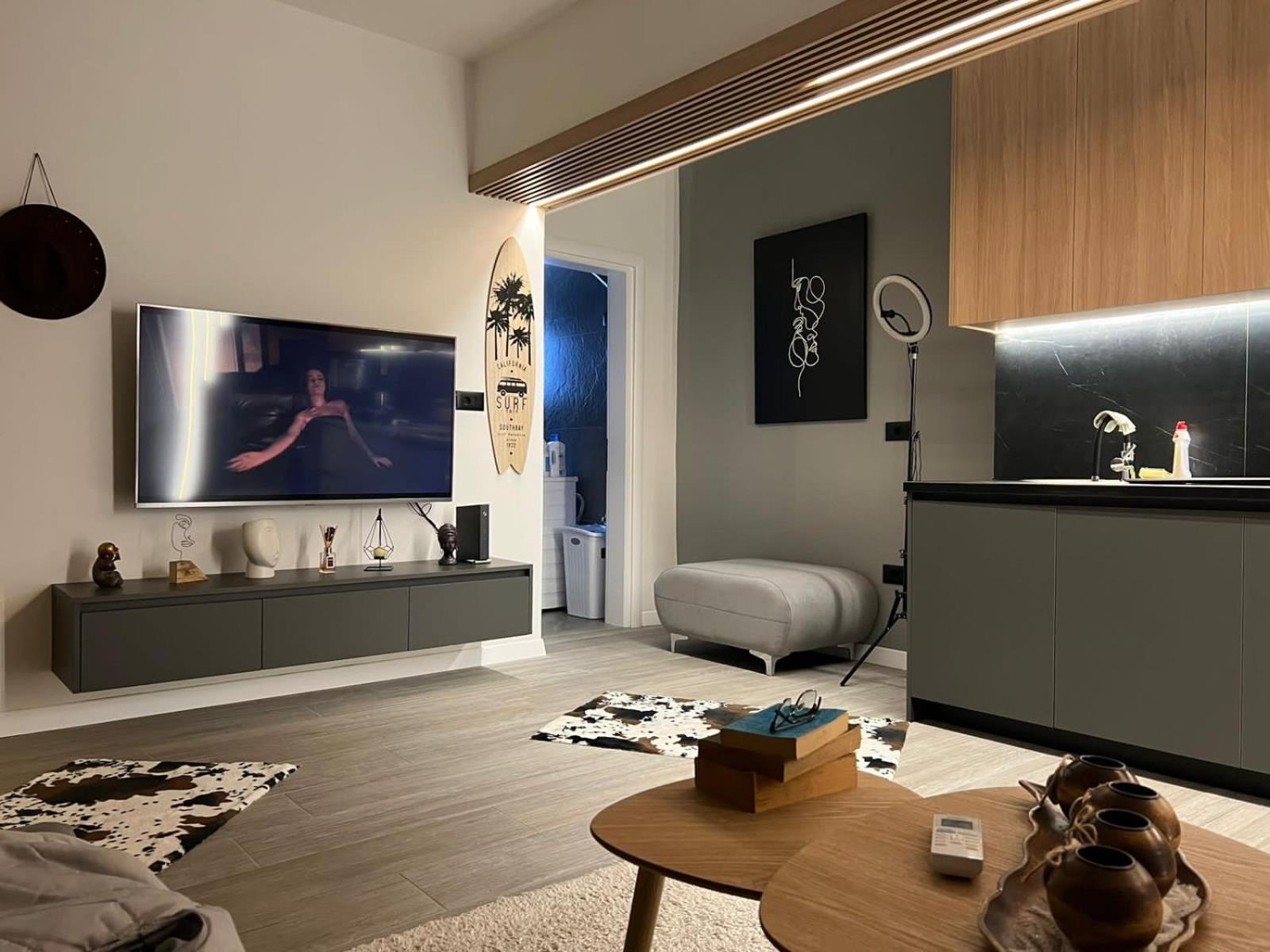 Temali Apartment 2 شكودر المظهر الخارجي الصورة