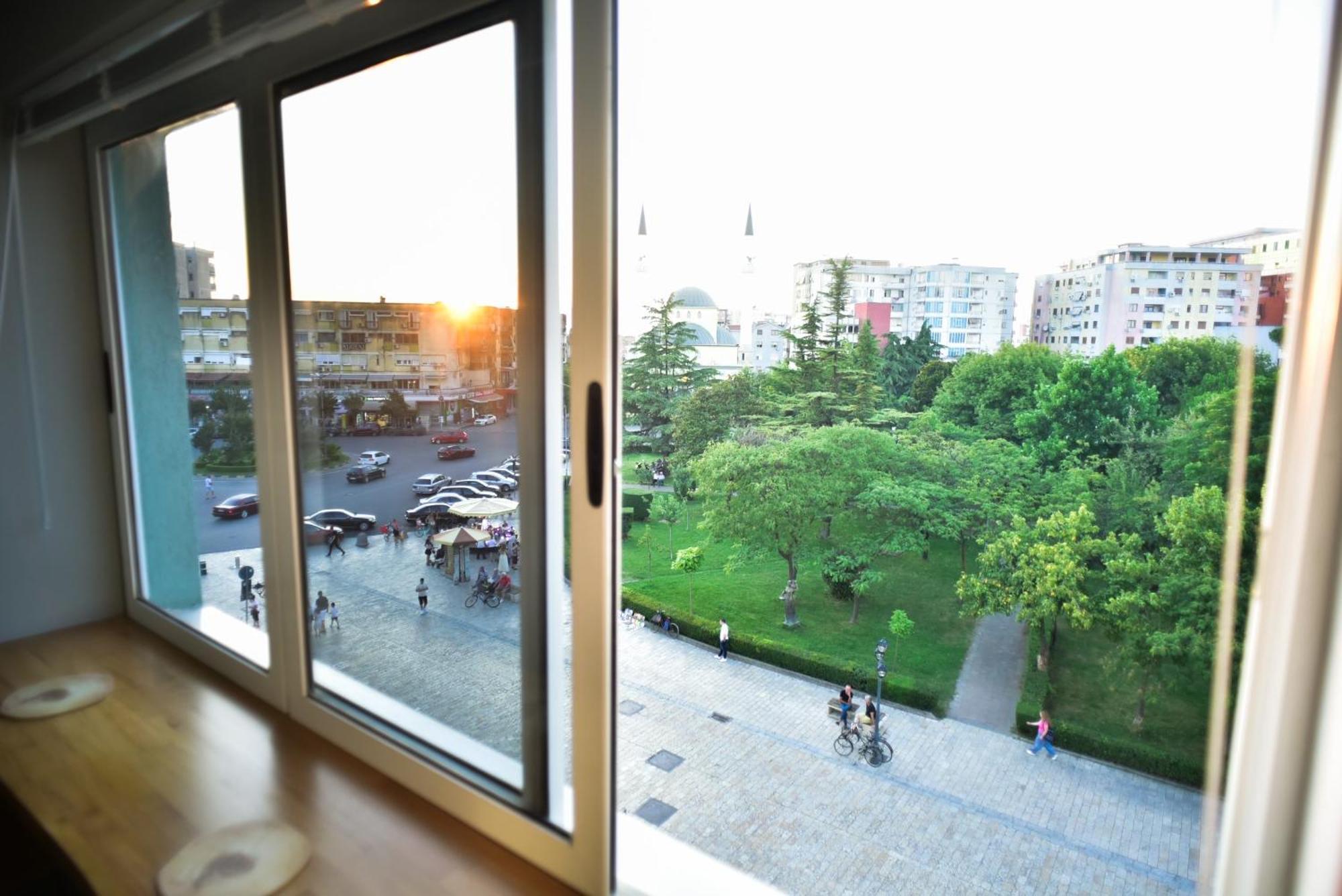 Temali Apartment 2 شكودر المظهر الخارجي الصورة
