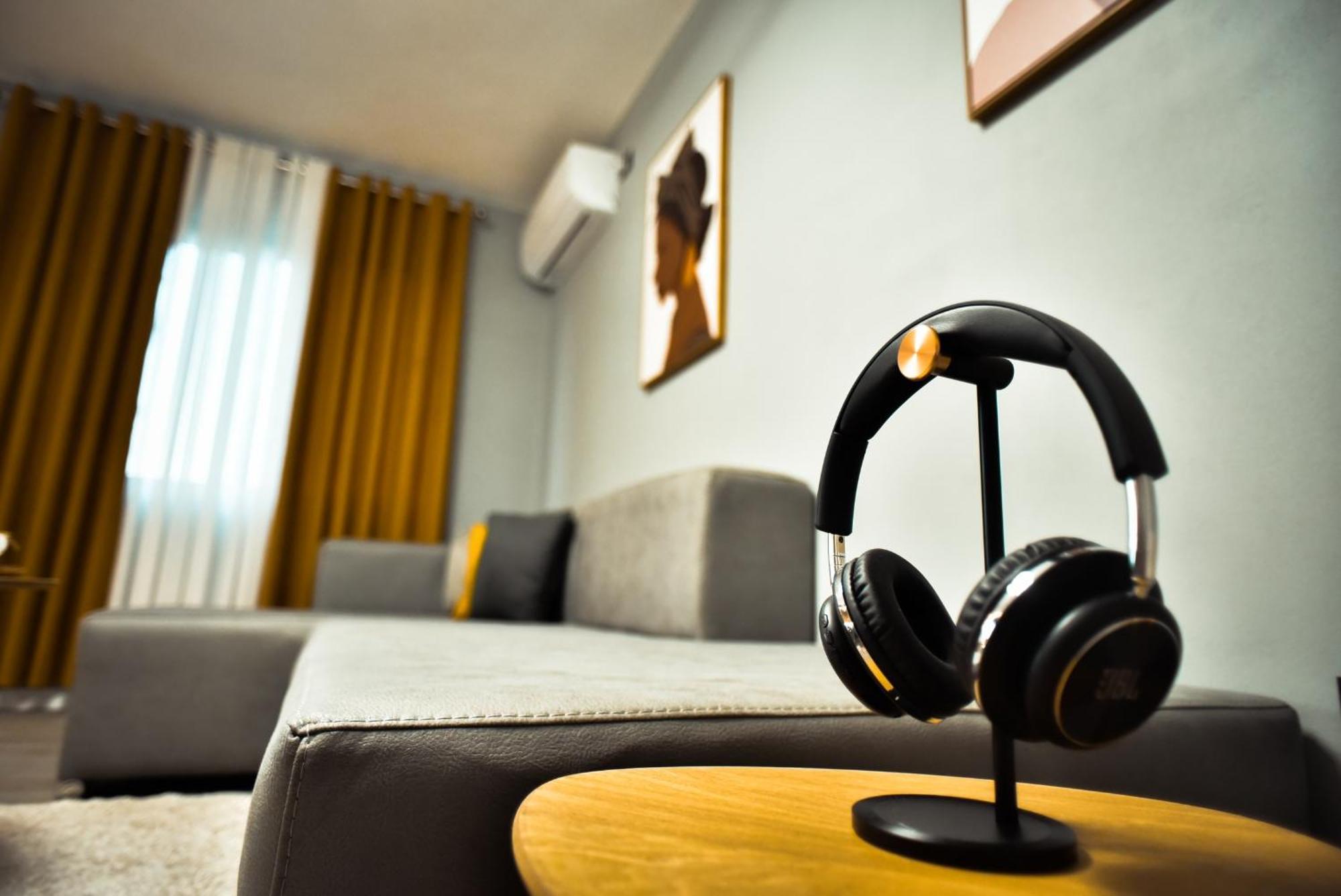 Temali Apartment 2 شكودر المظهر الخارجي الصورة