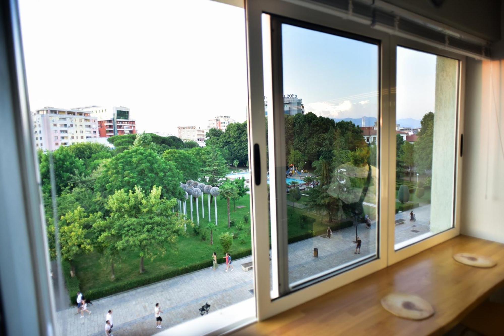 Temali Apartment 2 شكودر المظهر الخارجي الصورة