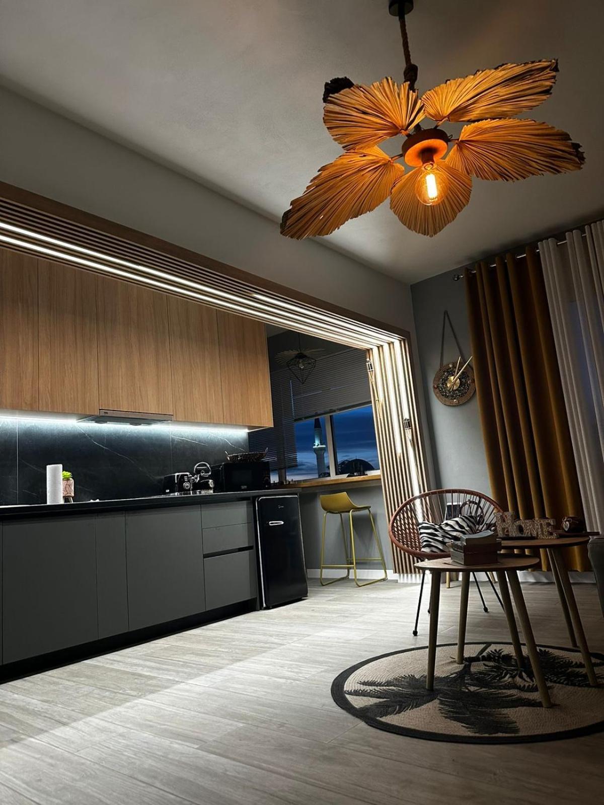 Temali Apartment 2 شكودر المظهر الخارجي الصورة