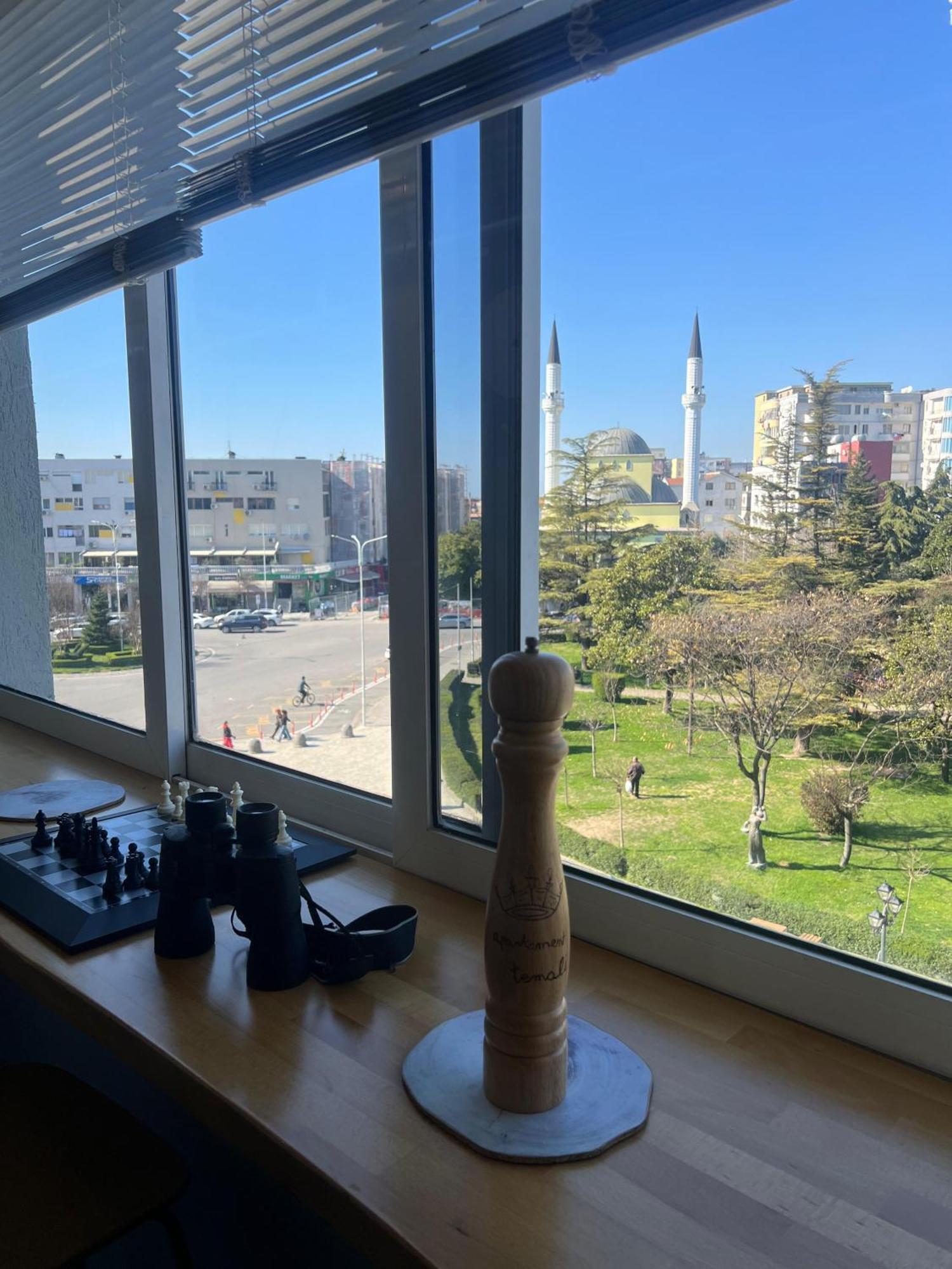 Temali Apartment 2 شكودر المظهر الخارجي الصورة