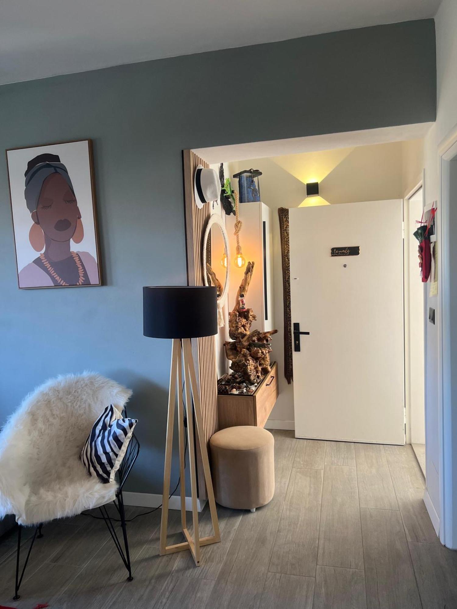 Temali Apartment 2 شكودر المظهر الخارجي الصورة