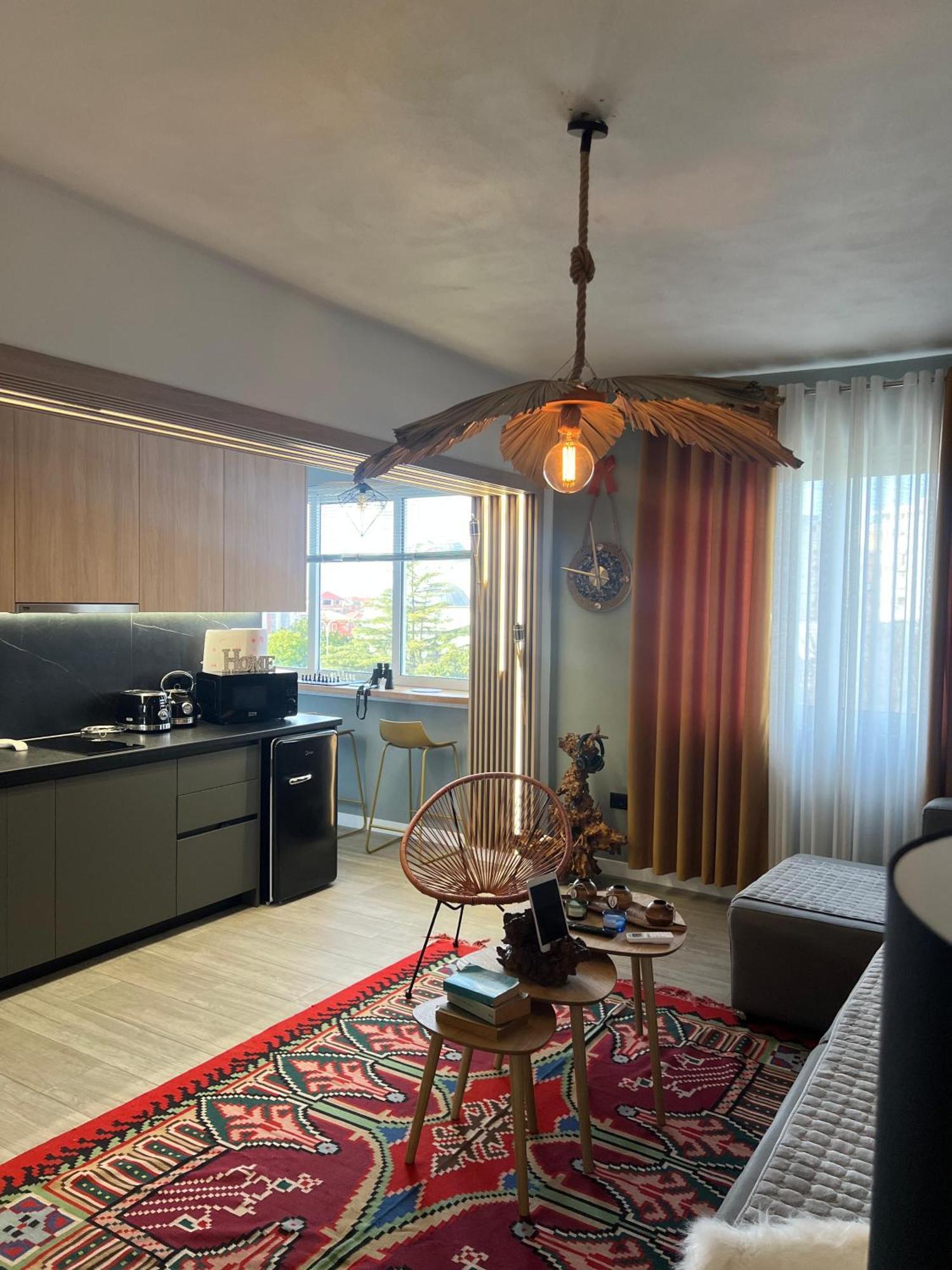 Temali Apartment 2 شكودر المظهر الخارجي الصورة
