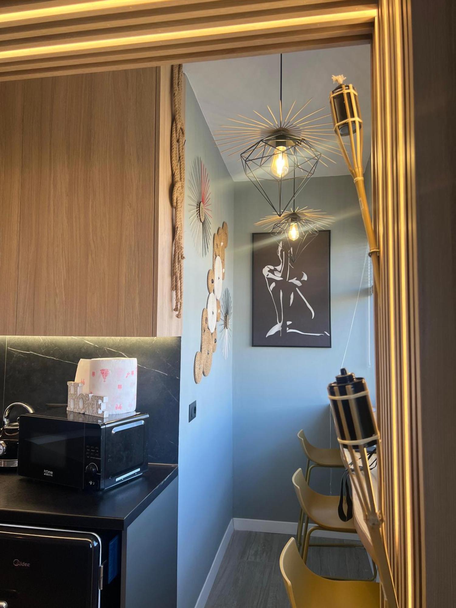 Temali Apartment 2 شكودر المظهر الخارجي الصورة