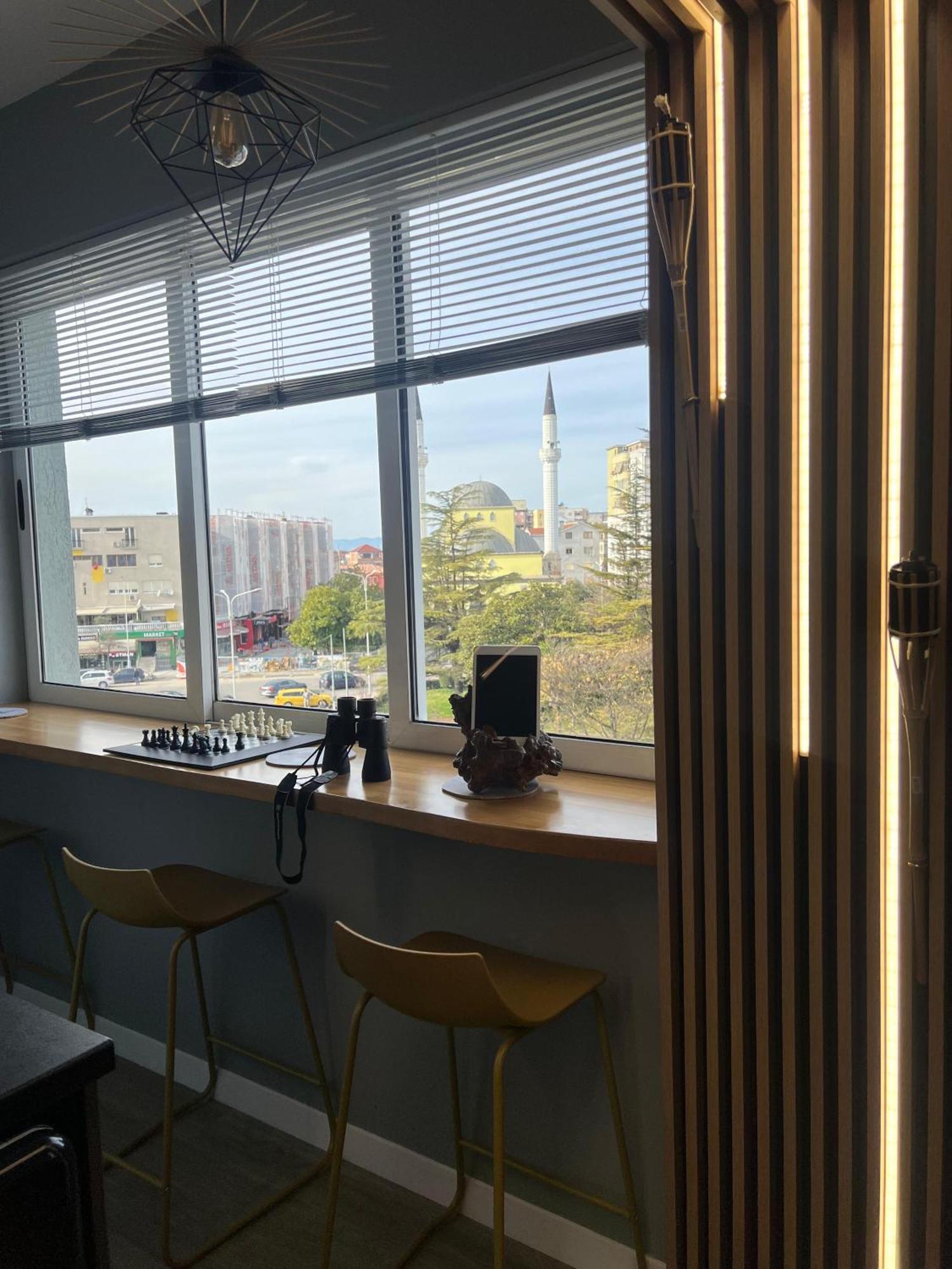 Temali Apartment 2 شكودر المظهر الخارجي الصورة