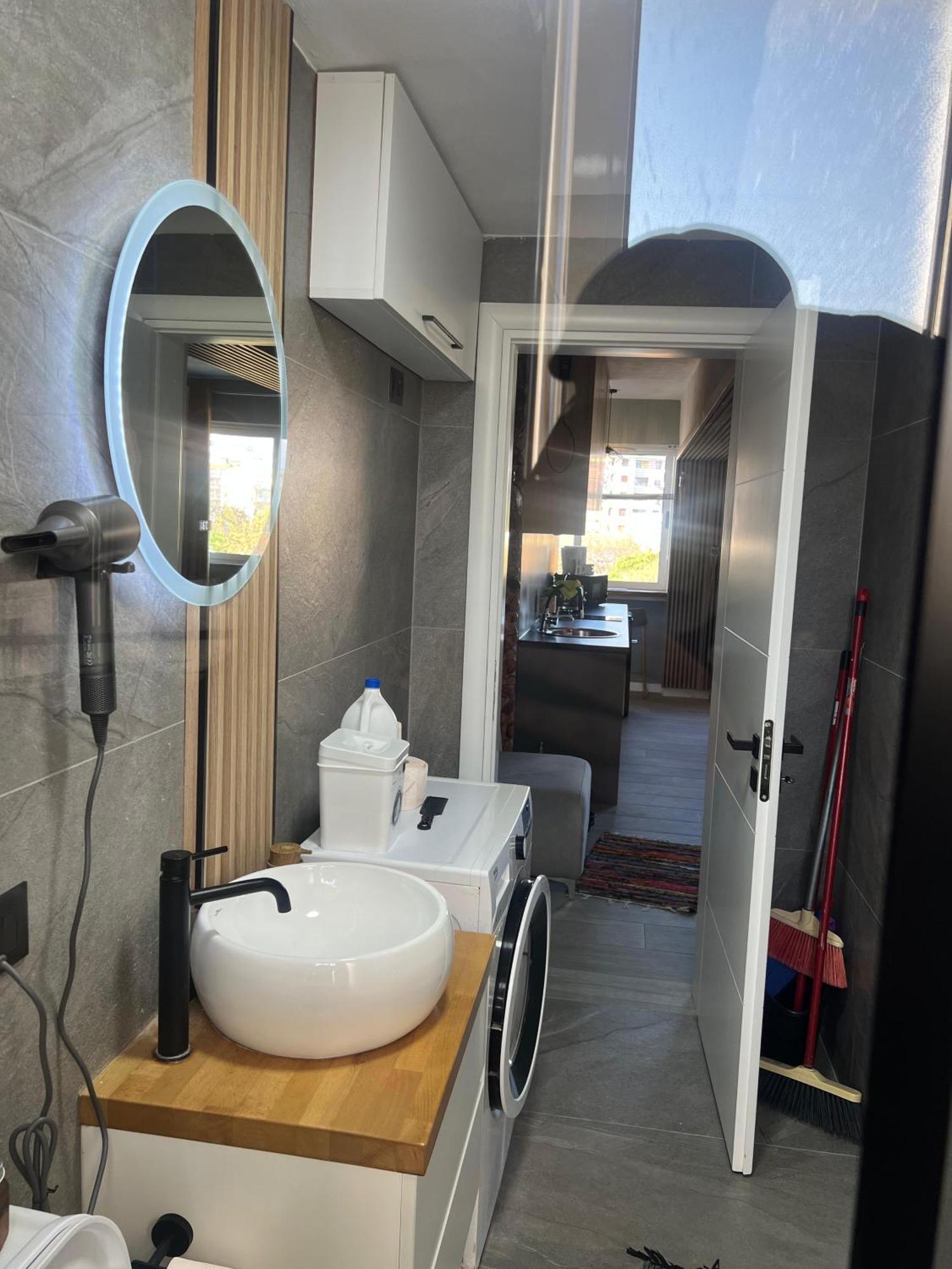Temali Apartment 2 شكودر المظهر الخارجي الصورة