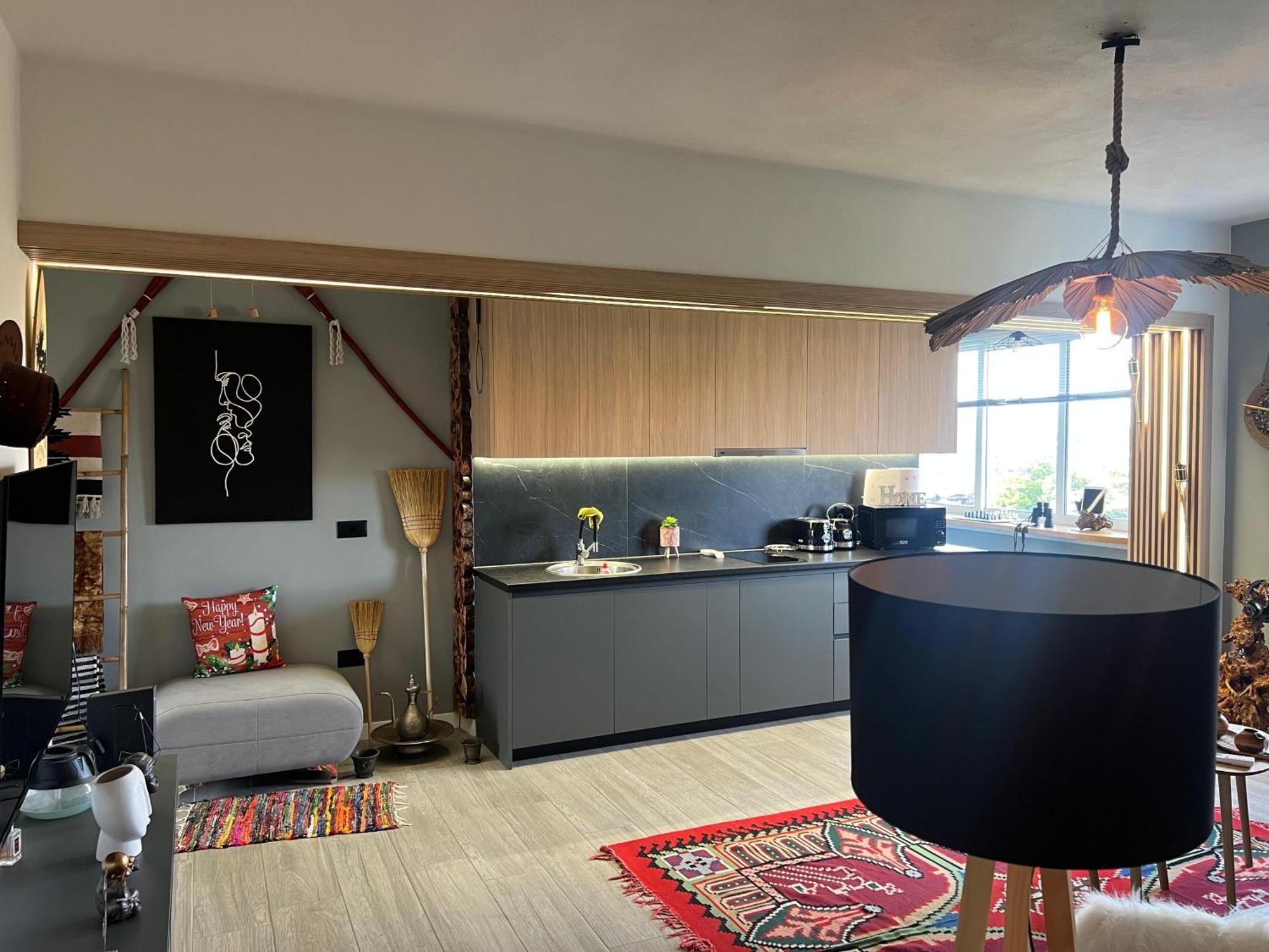 Temali Apartment 2 شكودر المظهر الخارجي الصورة